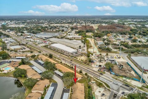 Condominio en venta en Holiday, Florida, 2 dormitorios, 143.26 m2 № 1767575 - foto 30