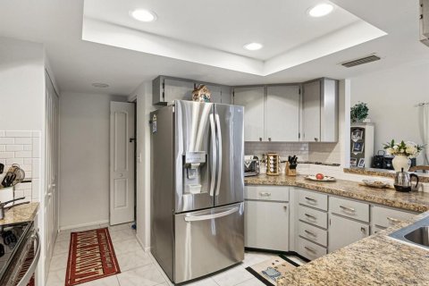 Condominio en venta en Holiday, Florida, 2 dormitorios, 143.26 m2 № 1767575 - foto 22