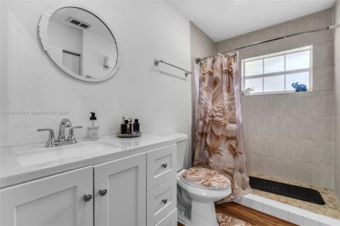 Снять в аренду виллу или дом в Хомстед, Флорида 2 спальни, 120.96м2, № 1957804 - фото 17