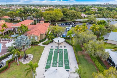 Снять в аренду виллу или дом в Хомстед, Флорида 2 спальни, 120.96м2, № 1957804 - фото 30