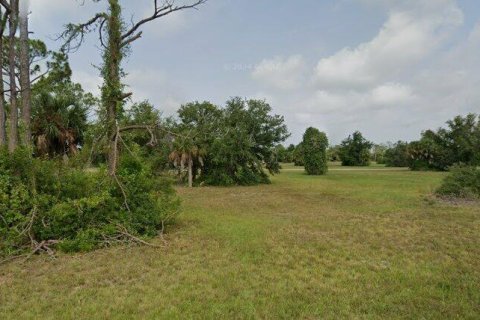 Land in Placida, Florida № 2164652