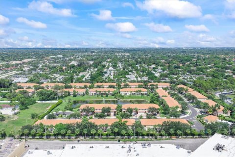 Touwnhouse à vendre à Greenacres, Floride: 2 chambres, 140 m2 № 2297304 - photo 22