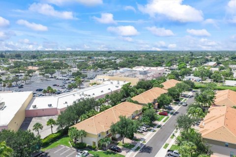 Touwnhouse à vendre à Greenacres, Floride: 2 chambres, 140 m2 № 2297304 - photo 27