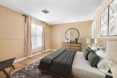 Touwnhouse à vendre à Greenacres, Floride: 2 chambres, 140 m2 № 2297304 - photo 10