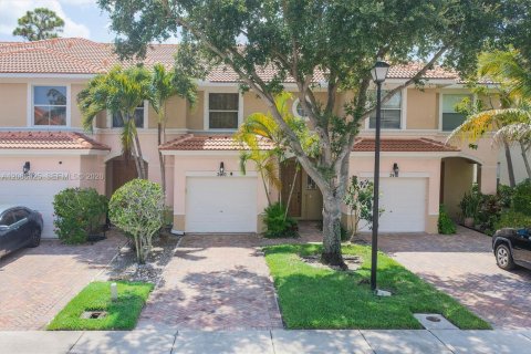 Touwnhouse à vendre à Greenacres, Floride: 2 chambres, 140 m2 № 2297304 - photo 23