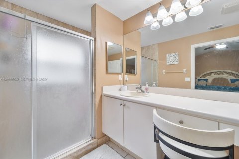 Touwnhouse à vendre à Greenacres, Floride: 2 chambres, 140 m2 № 2297304 - photo 14