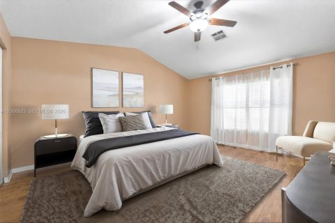 Touwnhouse à vendre à Greenacres, Floride: 2 chambres, 140 m2 № 2297304 - photo 12