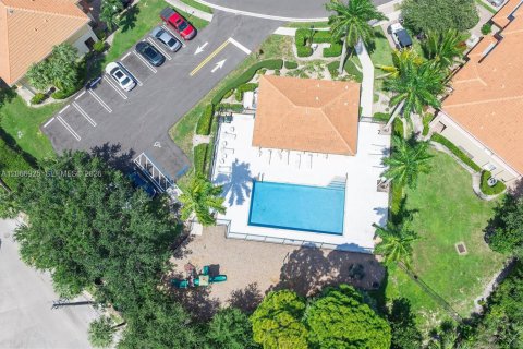 Touwnhouse à vendre à Greenacres, Floride: 2 chambres, 140 m2 № 2297304 - photo 29