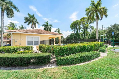 Touwnhouse à vendre à Greenacres, Floride: 2 chambres, 140 m2 № 2297304 - photo 20