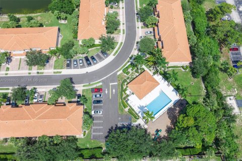 Touwnhouse à vendre à Greenacres, Floride: 2 chambres, 140 m2 № 2297304 - photo 24