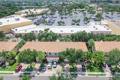 Touwnhouse à vendre à Greenacres, Floride: 2 chambres, 140 m2 № 2297304 - photo 30