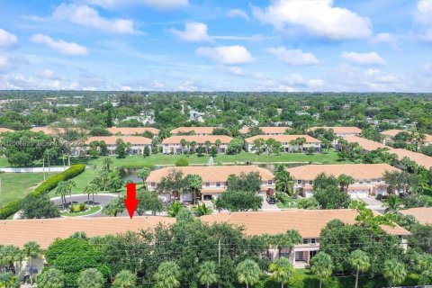 Touwnhouse à vendre à Greenacres, Floride: 2 chambres, 140 m2 № 2297304 - photo 28