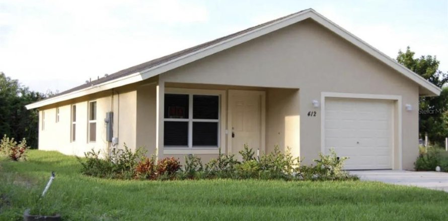 Immobilier commercial à Delray Beach, Floride 115.76 m2 № 2148025