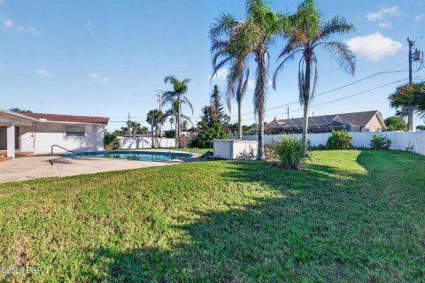 Villa ou maison à vendre à Ormond Beach, Floride: 4 chambres, 231.51 m2 № 2425368 - photo 8