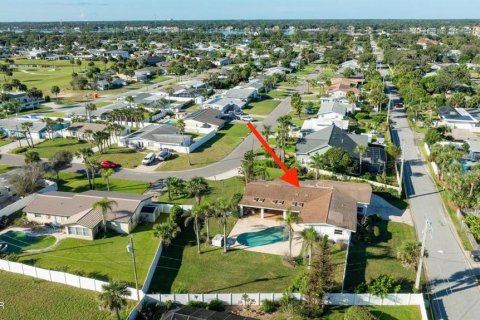 Villa ou maison à vendre à Ormond Beach, Floride: 4 chambres, 231.51 m2 № 2425368 - photo 15