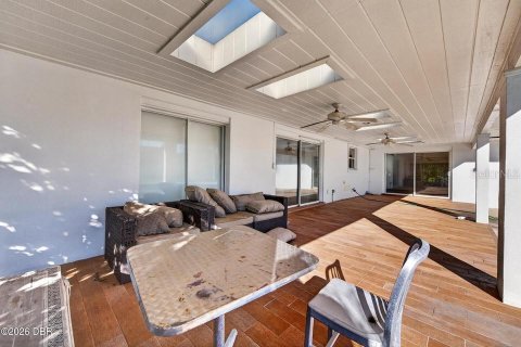 Villa ou maison à vendre à Ormond Beach, Floride: 4 chambres, 231.51 m2 № 2425368 - photo 5