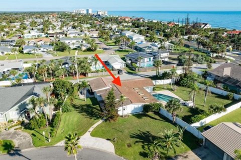 Villa ou maison à vendre à Ormond Beach, Floride: 4 chambres, 231.51 m2 № 2425368 - photo 14