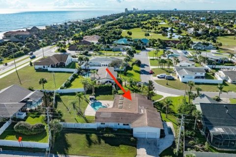 Villa ou maison à vendre à Ormond Beach, Floride: 4 chambres, 231.51 m2 № 2425368 - photo 16