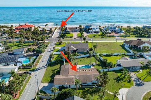Villa ou maison à vendre à Ormond Beach, Floride: 4 chambres, 231.51 m2 № 2425368 - photo 10