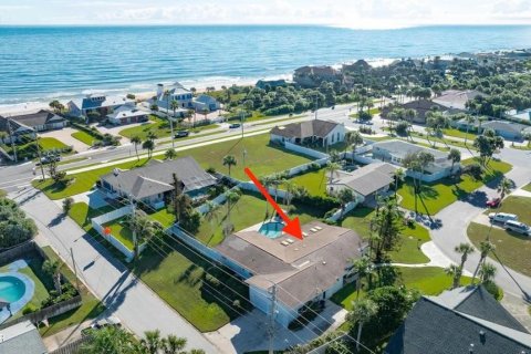 Villa ou maison à vendre à Ormond Beach, Floride: 4 chambres, 231.51 m2 № 2425368 - photo 13