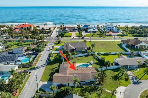 Villa ou maison à vendre à Ormond Beach, Floride: 4 chambres, 231.51 m2 № 2425368 - photo 12