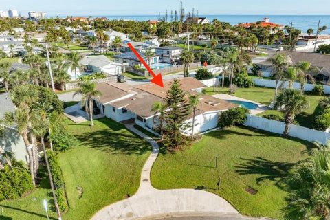 Villa ou maison à vendre à Ormond Beach, Floride: 4 chambres, 231.51 m2 № 2425368 - photo 11
