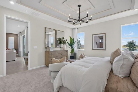 Casa en venta en Dade City, Florida, 3 dormitorios, 186.27 m2 № 2318870 - foto 21