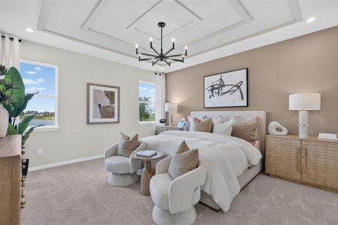 Casa en venta en Dade City, Florida, 3 dormitorios, 186.27 m2 № 2318870 - foto 20
