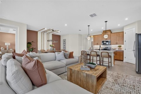 Casa en venta en Dade City, Florida, 3 dormitorios, 186.27 m2 № 2318870 - foto 17