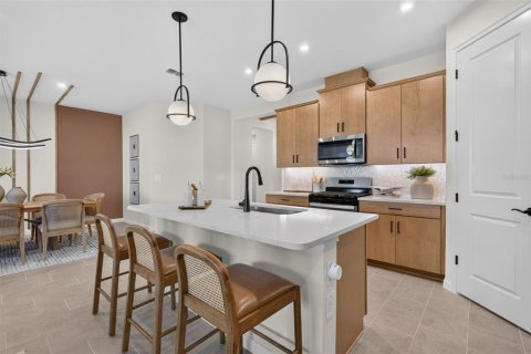 Casa en venta en Dade City, Florida, 3 dormitorios, 186.27 m2 № 2318870 - foto 8