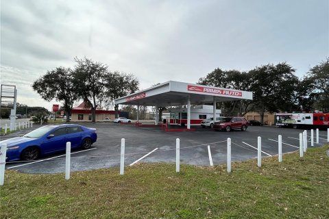Commercial property in Gainesville, Florida 54.25 sq.m. № 2106100