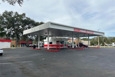 Commercial property in Gainesville, Florida 54.25 sq.m. № 2106100 - photo 3