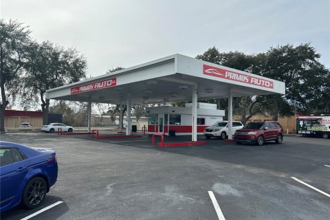 Commercial property in Gainesville, Florida 54.25 sq.m. № 2106100 - photo 2