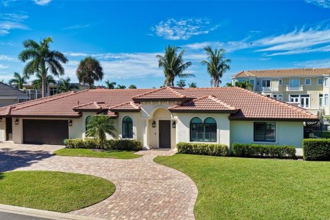 House in Longboat Key, Florida 4 bedrooms, 236.9 sq.m. № 2094604 - photo 3