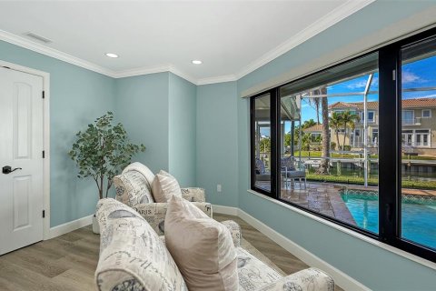 House in Longboat Key, Florida 4 bedrooms, 236.9 sq.m. № 2094604 - photo 20