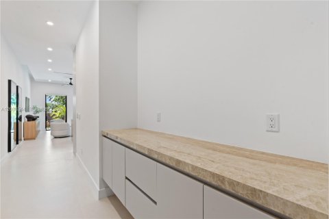 Touwnhouse à vendre à Fort Lauderdale, Floride: 3 chambres № 2071034 - photo 14