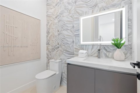 Touwnhouse à vendre à Fort Lauderdale, Floride: 3 chambres № 2071034 - photo 17
