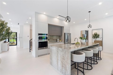 Touwnhouse à vendre à Fort Lauderdale, Floride: 3 chambres № 2071034 - photo 10