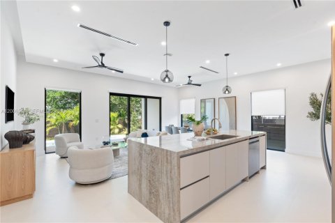 Touwnhouse à vendre à Fort Lauderdale, Floride: 3 chambres № 2071034 - photo 8