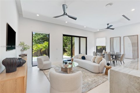 Touwnhouse à vendre à Fort Lauderdale, Floride: 3 chambres № 2071034 - photo 6