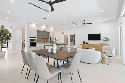 Touwnhouse à vendre à Fort Lauderdale, Floride: 3 chambres № 2071034 - photo 15