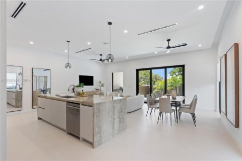Touwnhouse à vendre à Fort Lauderdale, Floride: 3 chambres № 2071034 - photo 9