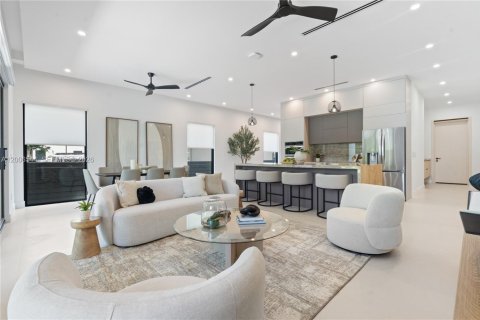 Touwnhouse à vendre à Fort Lauderdale, Floride: 3 chambres № 2071034 - photo 7