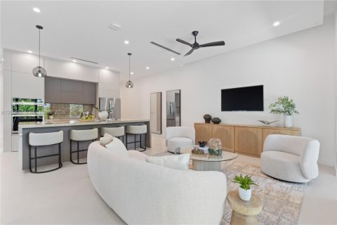 Touwnhouse à vendre à Fort Lauderdale, Floride: 3 chambres № 2071034 - photo 5