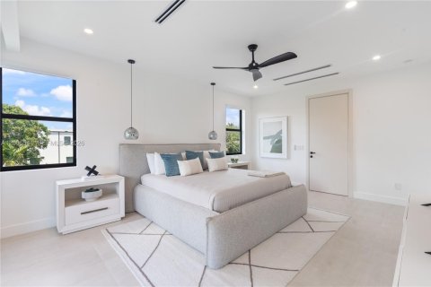 Touwnhouse à vendre à Fort Lauderdale, Floride: 3 chambres № 2071034 - photo 22