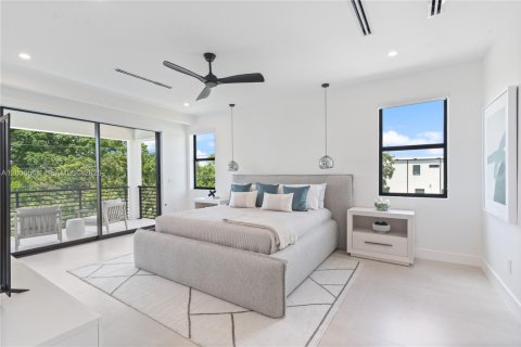 Touwnhouse à vendre à Fort Lauderdale, Floride: 3 chambres № 2071034 - photo 19