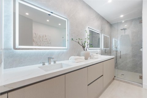 Touwnhouse à vendre à Fort Lauderdale, Floride: 3 chambres № 2071034 - photo 26