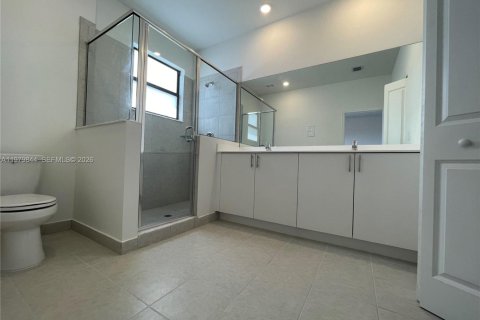 Снять в аренду виллу или дом в Хомстед, Флорида 3 спальни, 133.97м2, № 2079438 - фото 14