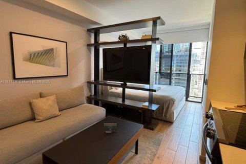 Снять в аренду кондоминиум в Майами, Флорида 31.68м2, № 1961882 - фото 4