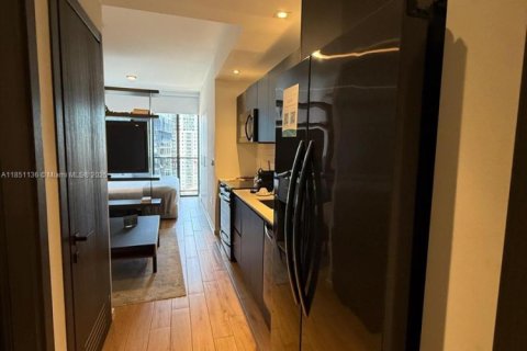 Снять в аренду кондоминиум в Майами, Флорида 31.68м2, № 1961882 - фото 5